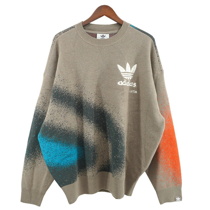 楽天市場】【中古】adidas×Song for the Mute24SS Song for the Mute 