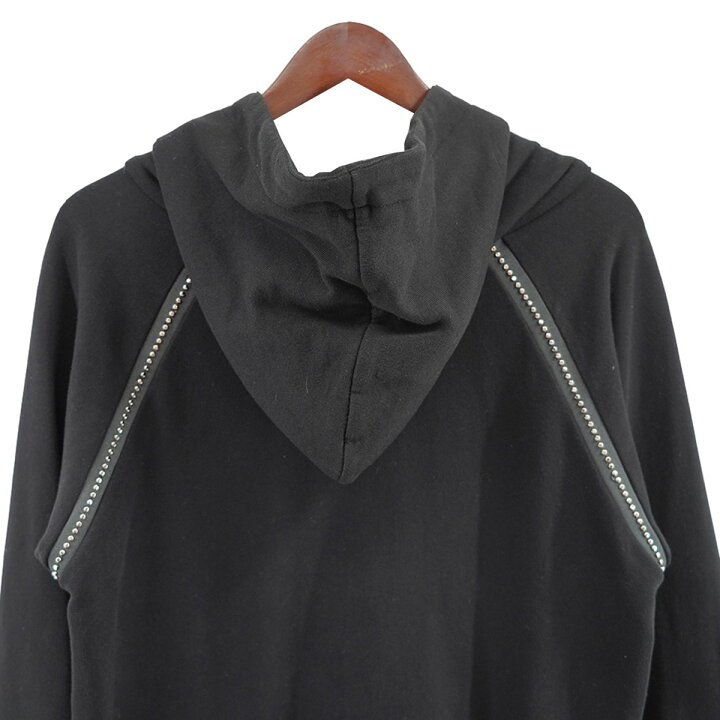 楽天市場】【中古】Saint Laurent Paris HEDI SLIMANE 14SS Studs Zip  