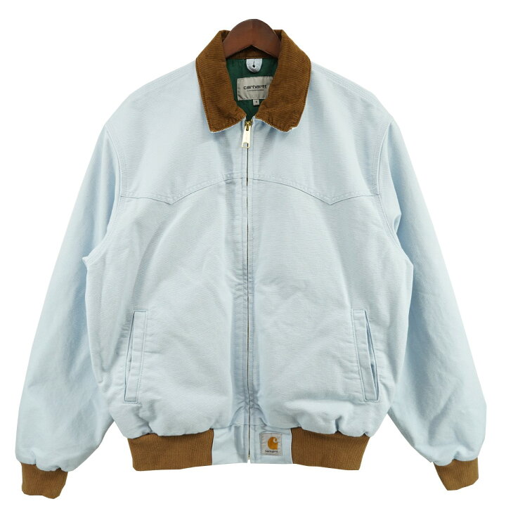 楽天市場】【中古】carhartt WIP 24SS New Year OG Santa FE Jacket 