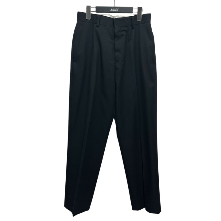 楽天市場】【中古】A．PRESSE 24SS Covert Cloth Trousers 24SAP-04 