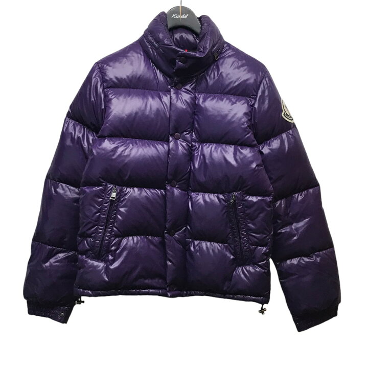 楽天市場】【中古】MONCLER【EVEREST】 エベレストダウンジャケット  