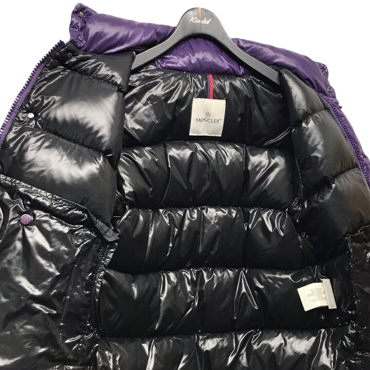 楽天市場】【中古】MONCLER【EVEREST】 エベレストダウンジャケット 