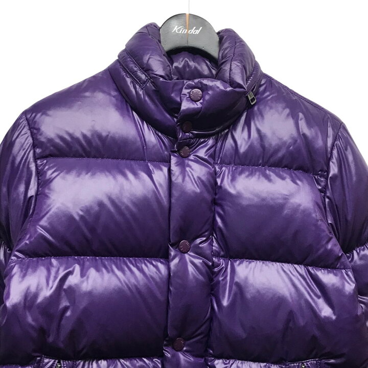 楽天市場】【中古】MONCLER【EVEREST】 エベレストダウンジャケット  