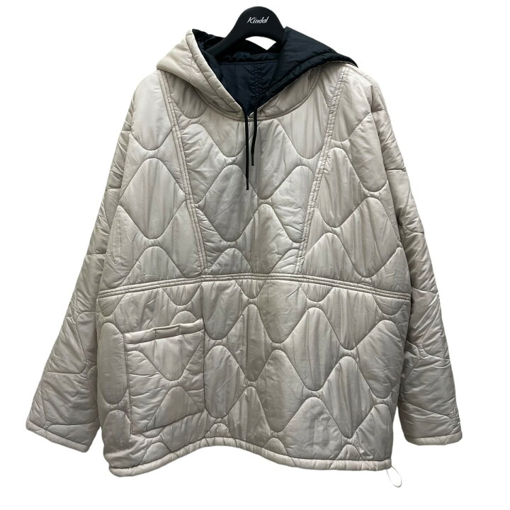 楽天市場】【中古】OUR LEGACY18AW REVERSIBLE FESTIVAL PARKA 