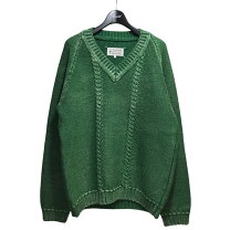 楽天市場】マルジェラ ニット 中古の通販 