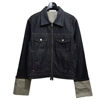 楽天市場】helmut lang gジャンの通販