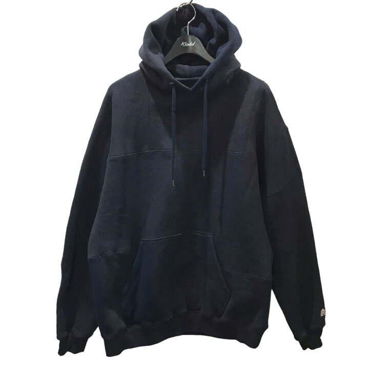 楽天市場】【中古】BELL STAMP WEAR23SS プルオーバーパーカー FRANKEN 