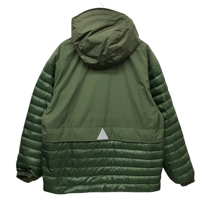 楽天市場】【中古】MONCLER GRENOBLELEUK ダウンジャケット 