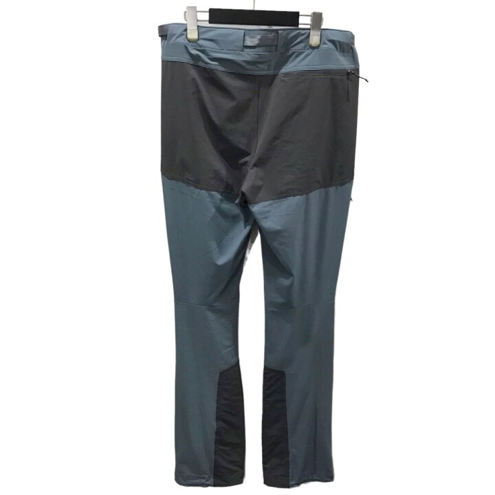 楽天市場】【中古】Patagoniaソフトシェルパンツ Terravia Alpine