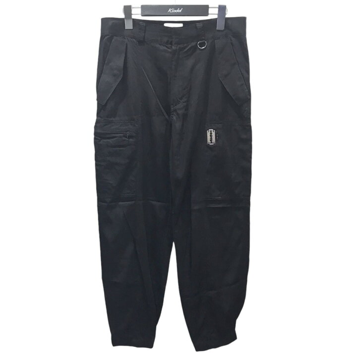 楽天市場】【中古】TANAKAワイドパンツ PARACHUTE PANTS パラシュート  