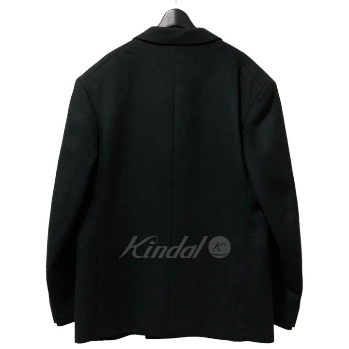 楽天市場】【中古】JUNYA WATANABE MAN ウールカシミヤビーバー 