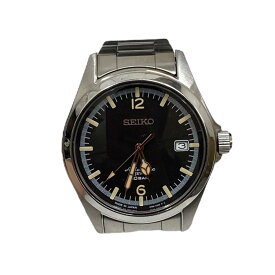 【中古】SEIKO×tic tac　時計 4R35-02R0 【221124】（セイコー×チックタック）
