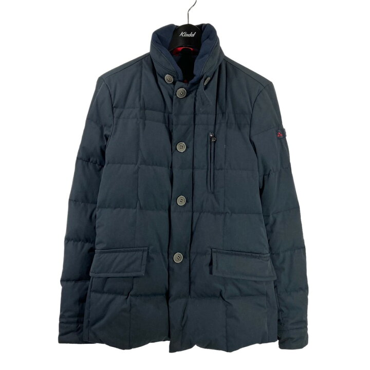 楽天市場】【中古】PEUTEREYWARRIOR ダウンジャケット 47243223 