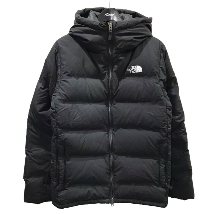 楽天市場】【中古】THE NORTH FACE ダウンジャケット Belayer Parka 