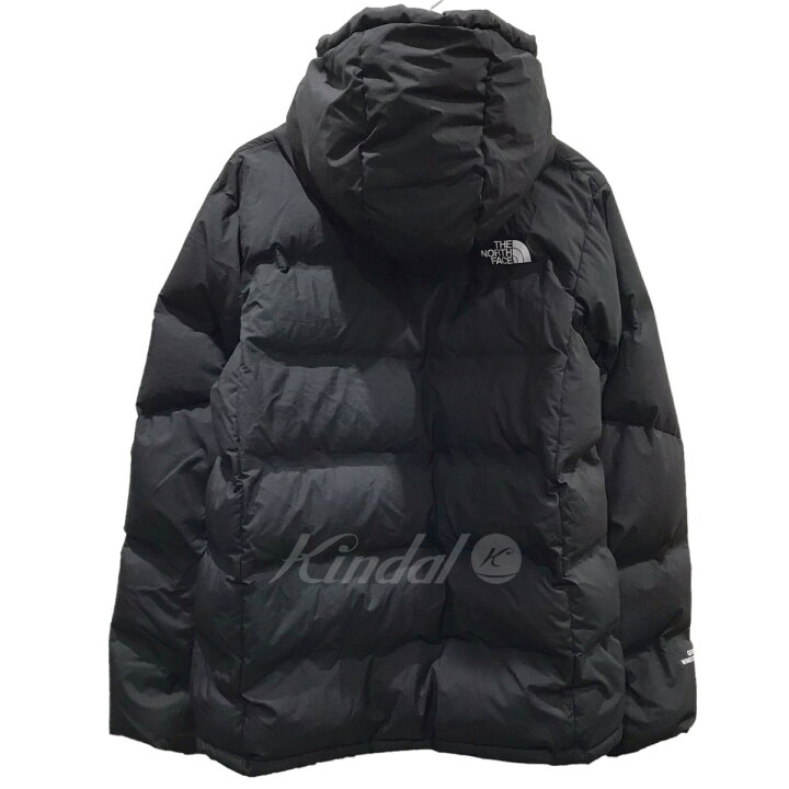 楽天市場】【中古】THE NORTH FACE ダウンジャケット Belayer Parka 