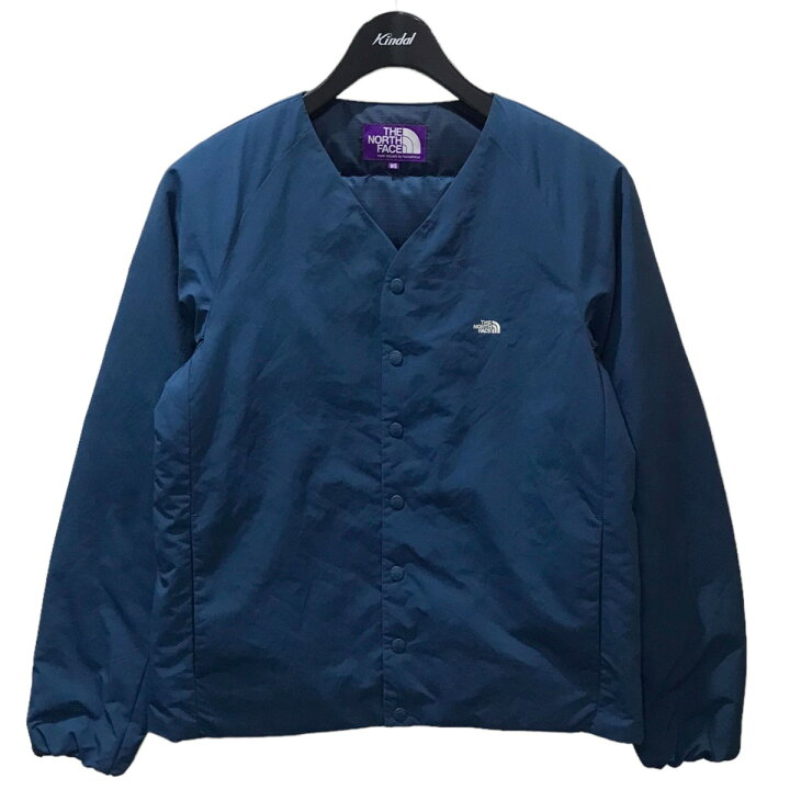 楽天市場】【中古】THE NORTH FACE PURPLE LABEL ダウンジャケット  