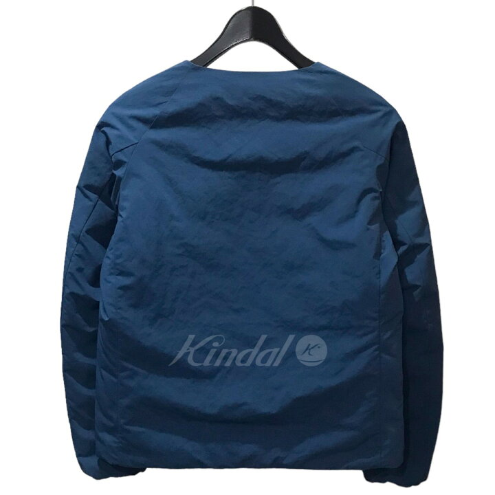 楽天市場】【中古】THE NORTH FACE PURPLE LABEL ダウンジャケット 