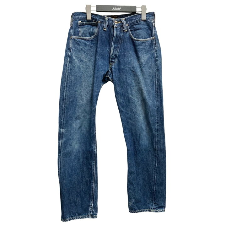 楽天市場】【中古】WAREHOUSE×LEEデニムパンツ 2617889 インディゴ 