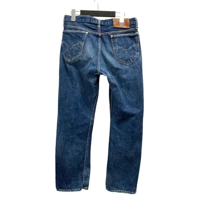楽天市場】【中古】WAREHOUSE×LEEデニムパンツ 2617889 インディゴ 