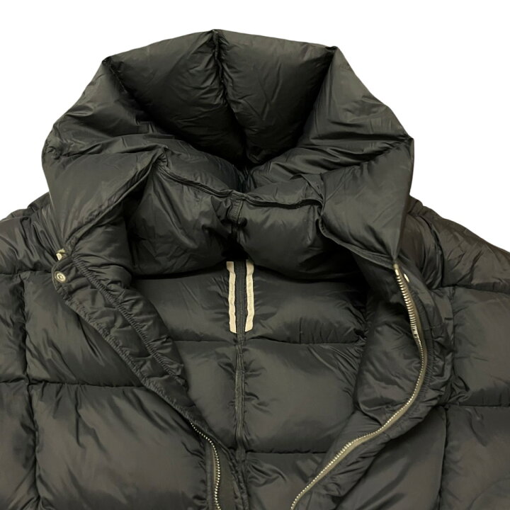 楽天市場】【中古】RICK OWENSDuvet Jumbo Peter ダウンジャケット 