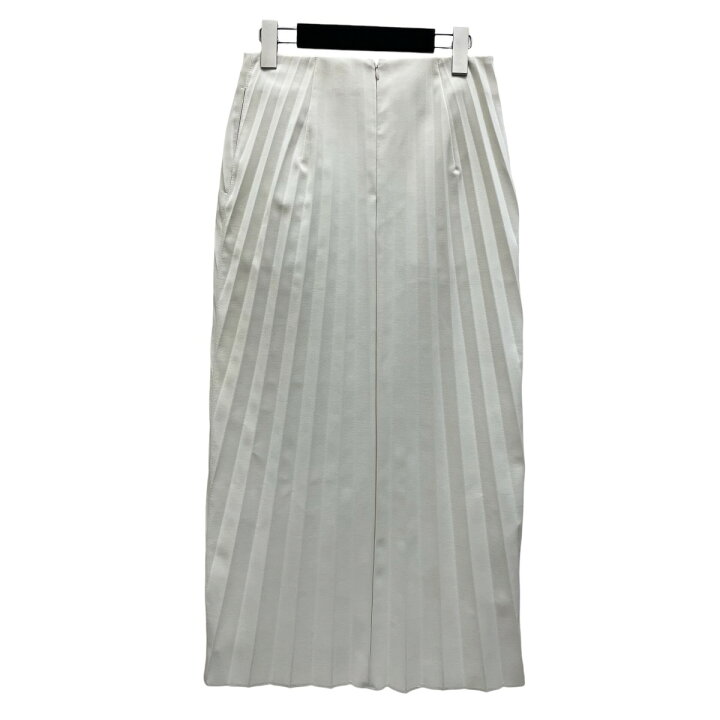 楽天市場】【中古】IRENE Silky Leather Skirt フェイクレザースカート  