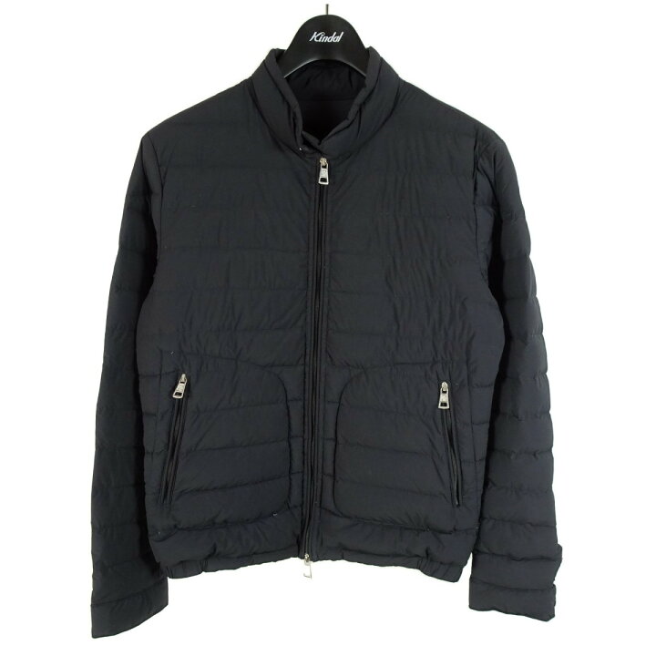 楽天市場】【中古】MONCLER ACORUS ライトウェイトダウンジャケット 