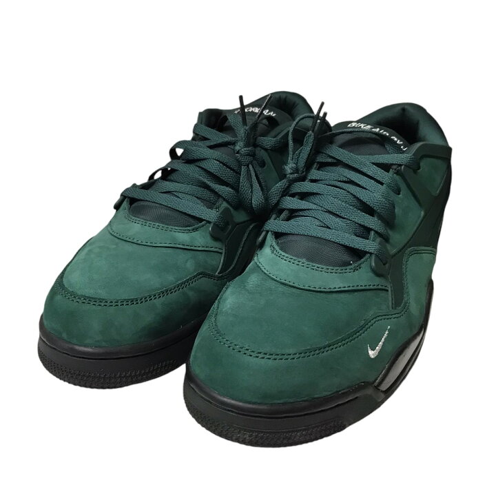 楽天市場】【中古】NIKE AIR JORDAN 4 RM SP Nigel Sylvester 