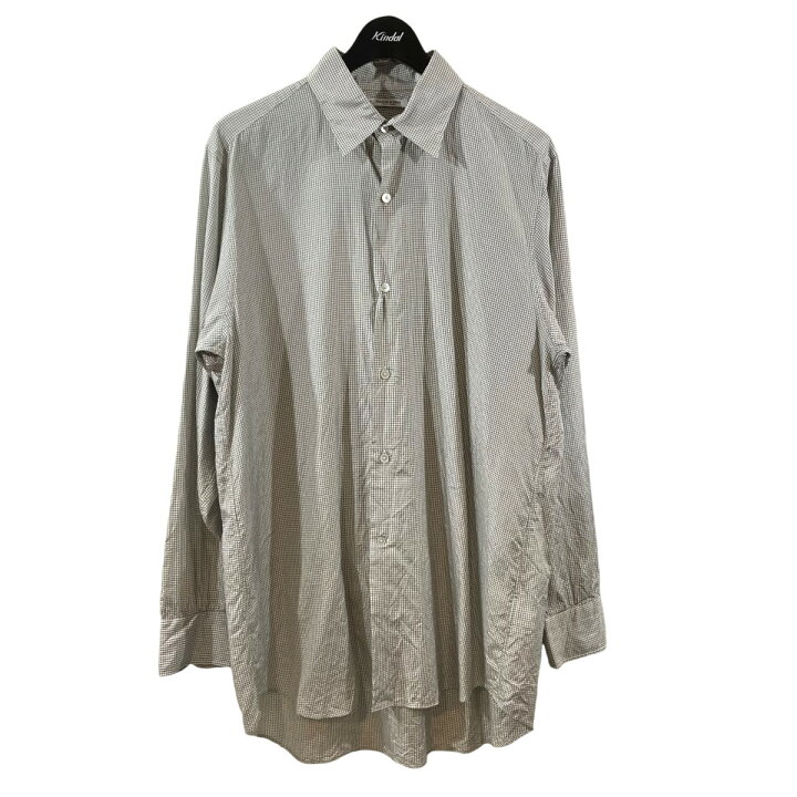 楽天市場】【中古】MAATEE＆SONS 24AW ELIZABETH SILKPOPLIN 