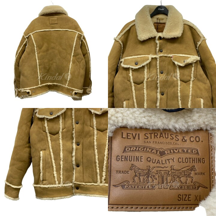 楽天市場】【中古】LEVI