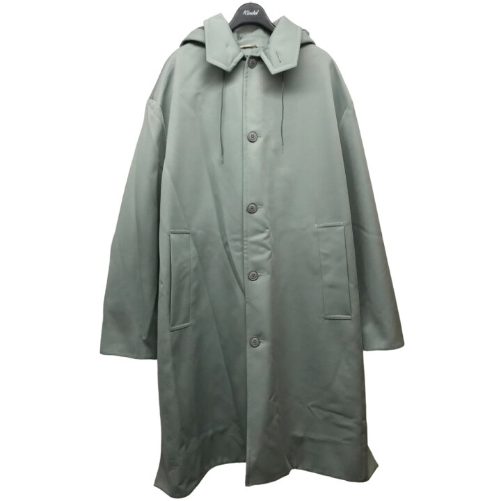 楽天市場】【中古】OAMC 「TUSK COAT」タスクコート オーバーサイズ 