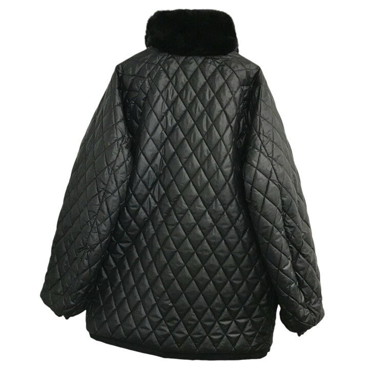 楽天市場】【中古】TAAKKファー切替リバーシブルジャケット TA18AW 