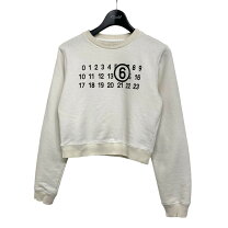 楽天市場】mm6 maison margiela スウェットの通販