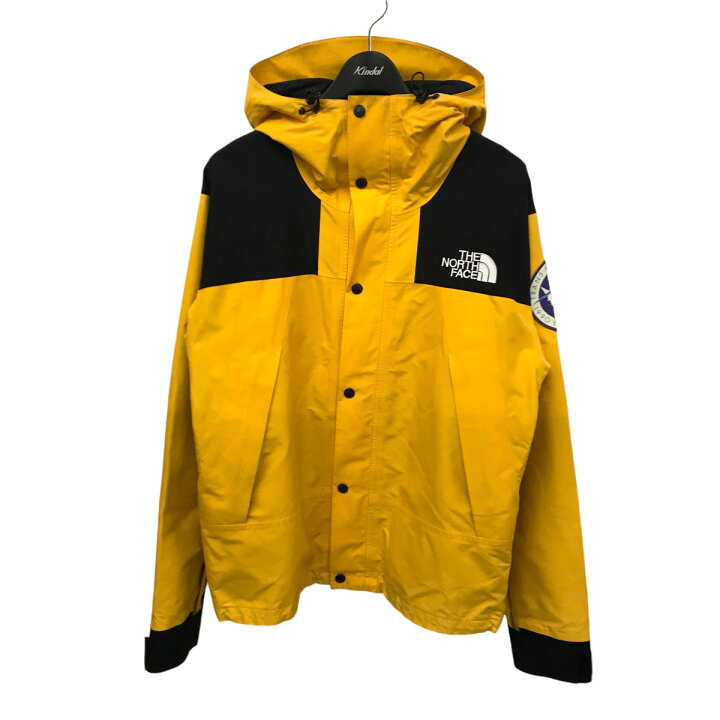 楽天市場】【中古】THE NORTH FACE TRANCE ANTARCTICA TA Mountain 