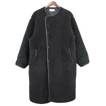 楽天市場】ハイク ボアコート 中古の通販 