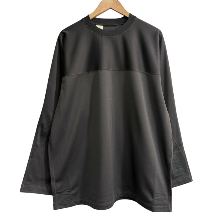 楽天市場】【中古】N．HOOLYWOOD 24AW／ LONG SLEEVE T-SHIRT ロング 