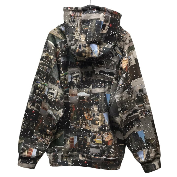 楽天市場】【中古】GADID ANONIEM「LIKKI」ZIP UPパーカー マルチ  