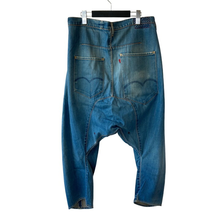 楽天市場】【中古】LEVI 