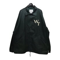 楽天市場】wtaps コーチジャケットの通販