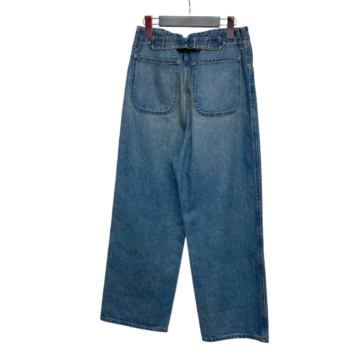 楽天市場】【中古】JUNYA WATANABE CDG 24AW デニムパンツ JN P014 