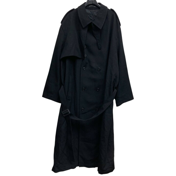 楽天市場】【中古】Yohji Yamamoto pour homme23AW アーミーギャバジン 