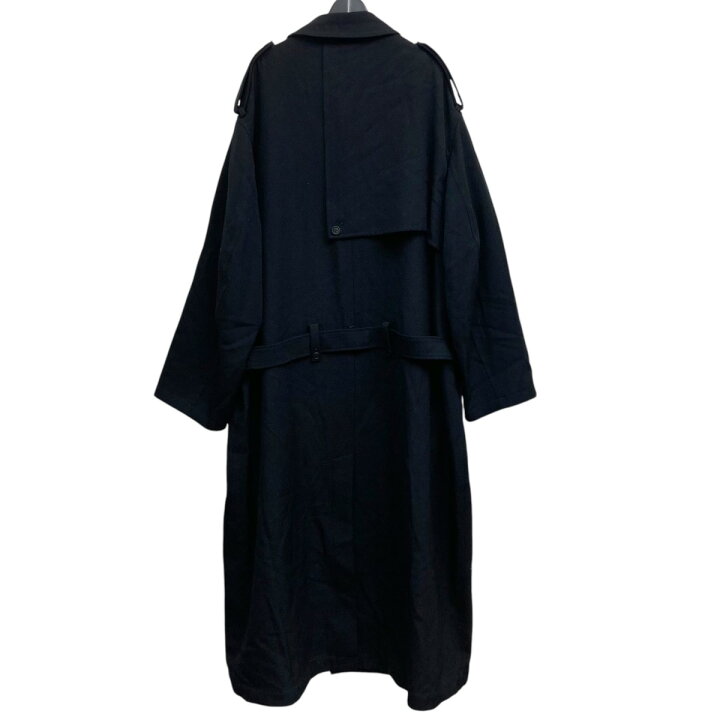 楽天市場】【中古】Yohji Yamamoto pour homme23AW アーミーギャバジン 