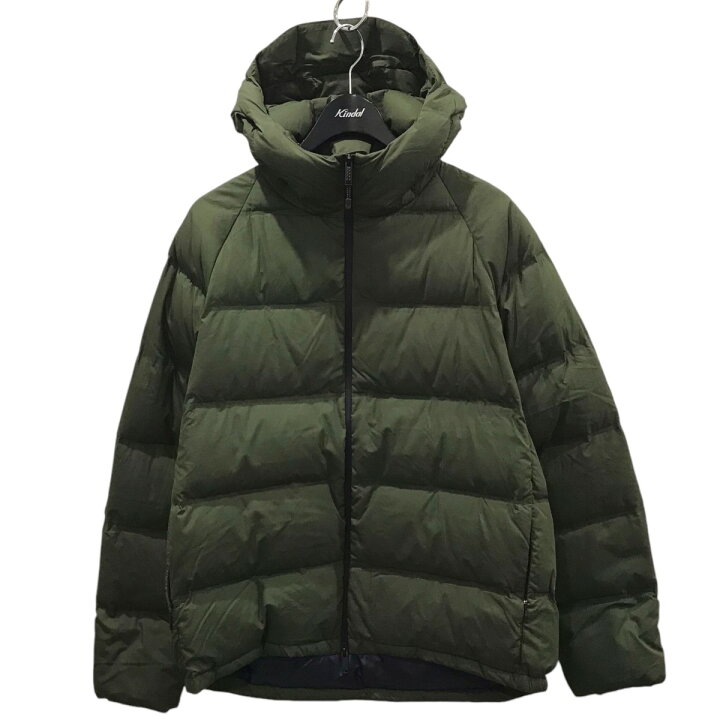 楽天市場】【中古】MONOBI ダウンジャケット DEFENSE DOWN JACKET  
