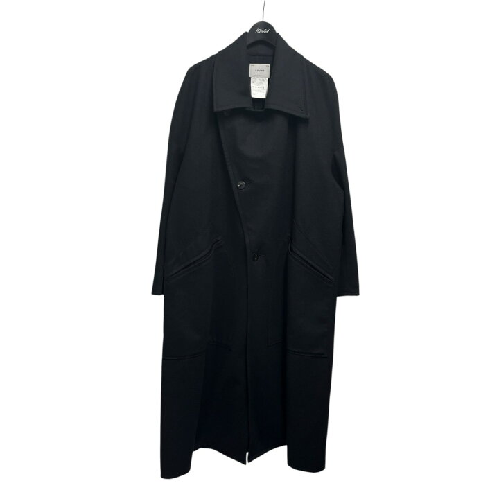 楽天市場】【中古】SOUMO COVER COAT カバーコート 07-SC-001 ブラック 