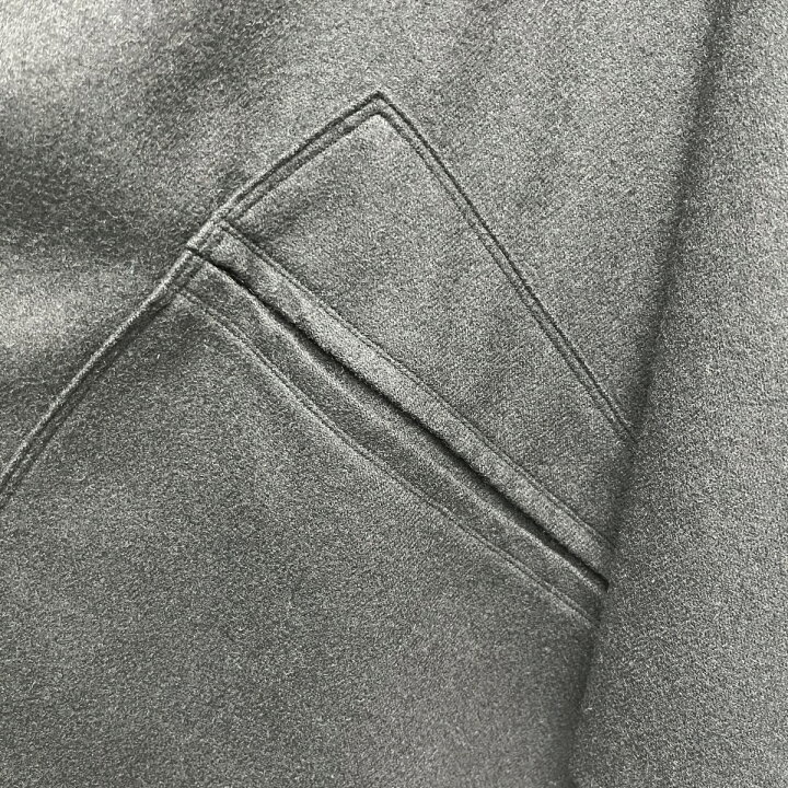 楽天市場】【中古】SOUMO COVER COAT カバーコート 07-SC-001 ブラック 
