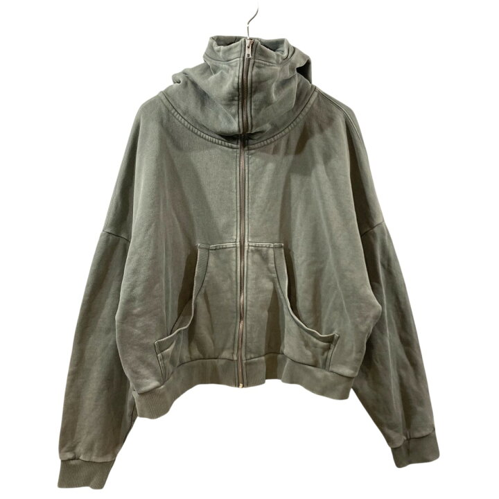 楽天市場】【中古】ENTIRE STUDIOS ジップパーカー 2680006701873 