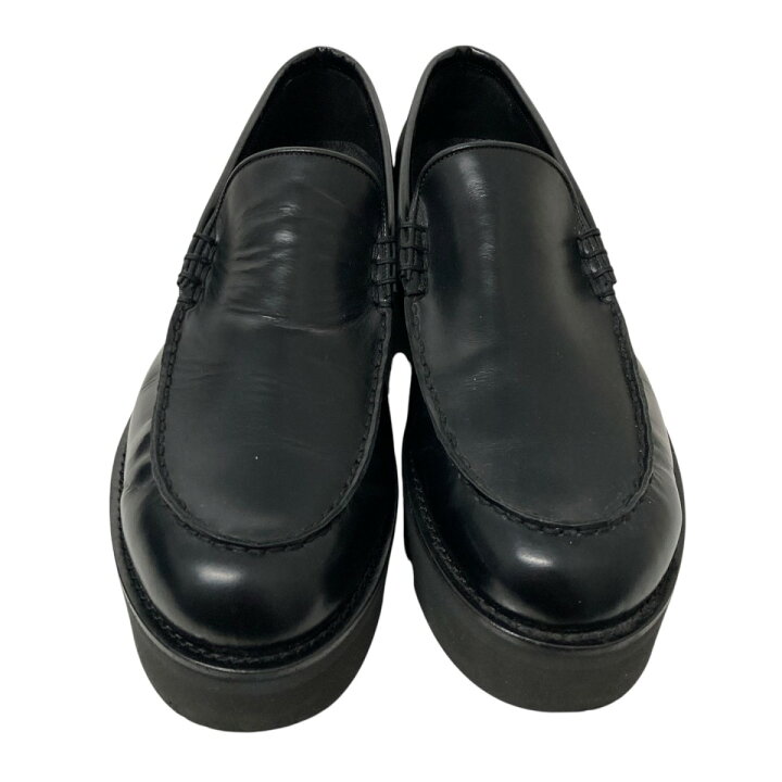 楽天市場】【中古】LAD MUSICIAN VAMP LOAFER ローファー 2122 911 