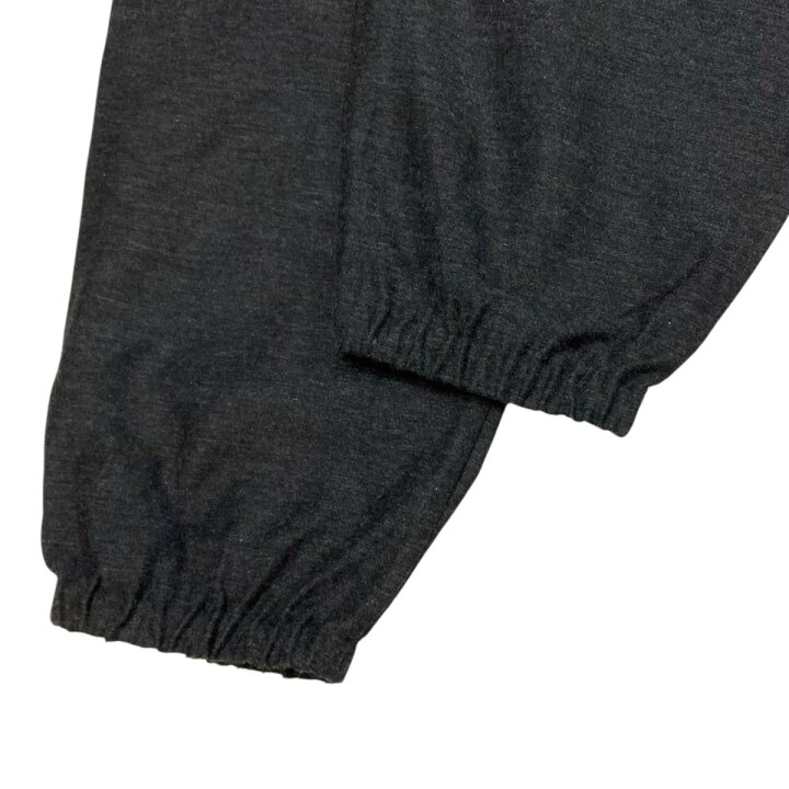 楽天市場】【中古】COMOLI カシミヤシルク ドローストリングパンツ A03 