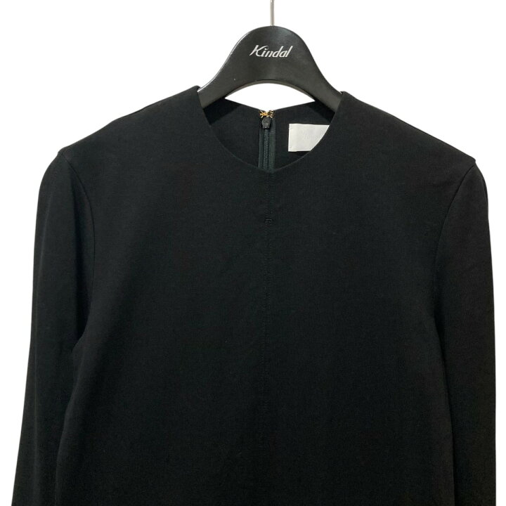 楽天市場】【中古】mame kurogouchi 2024SS Volume Sleeve Cotton 