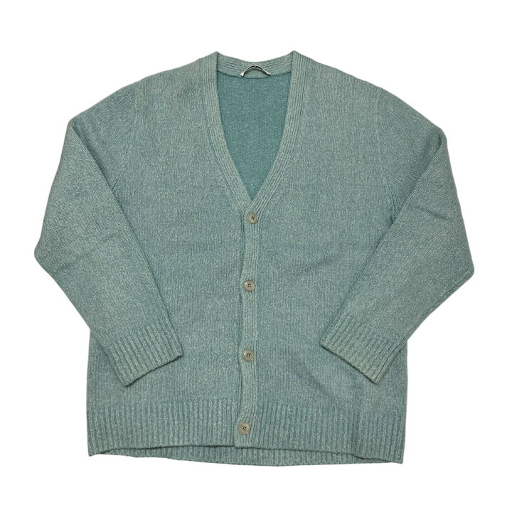 楽天市場】【中古】ACNE STUDIOS ウールブレンド カーディガン FN-MN 