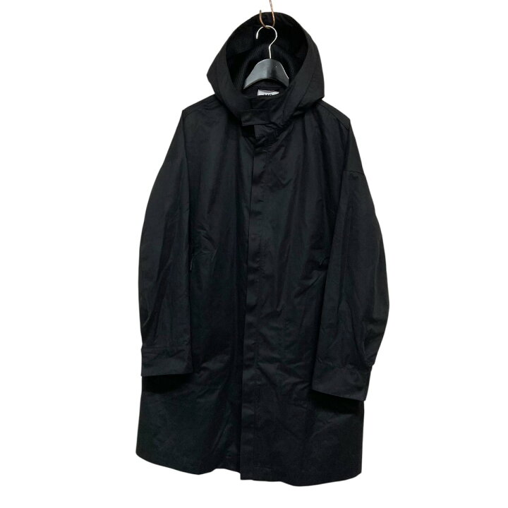楽天市場】【中古】Y-3 W CLASSIC SUEDED NYLON PARKA フーデッド  